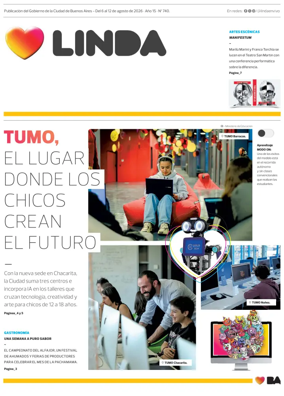 Cover of Extras