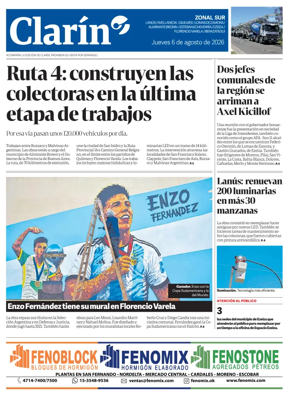 Cover of Zonal Sur