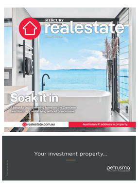 Cover of Property