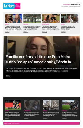 Cover of Money Tag - La Hora