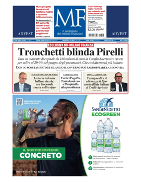Cover of MF
