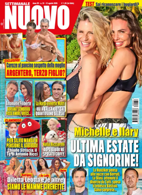 Cover of NUOVO