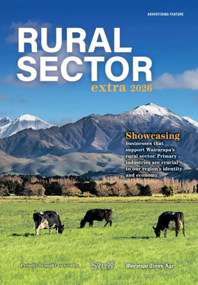 Cover of Stuff Special Publications