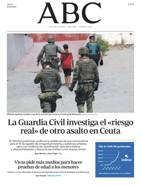 Cover of ABC (Nacional)