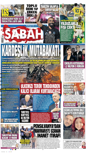 Cover of Sabah