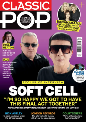 Cover of Classic Pop
