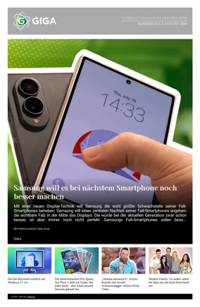 Cover of Giga.de