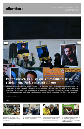 Cover of Talmont Media SAS
