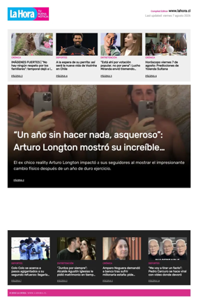Cover of Money Tag - La Hora