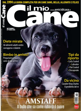 Cover of Il Mio Cane