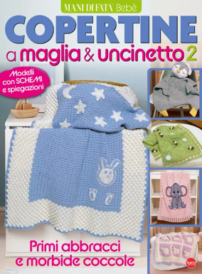 Cover of Mani di fata Speciale