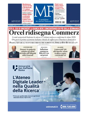Cover of MF