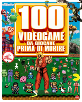 Cover of Retro Gamer (Italy)