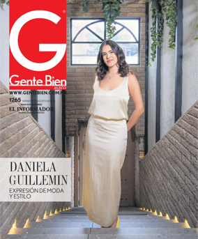 Cover of Gente Bien