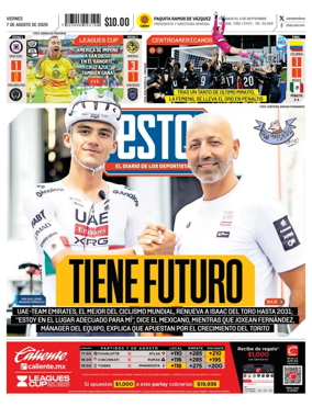 Cover of Esto
