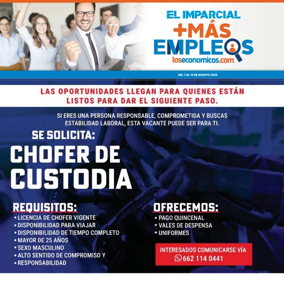 Cover of Mas Empleos