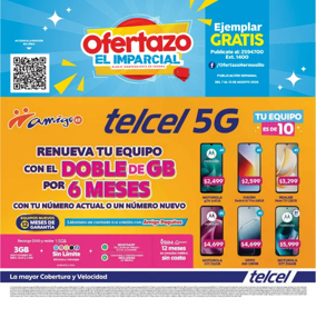 Cover of Ofertazos
