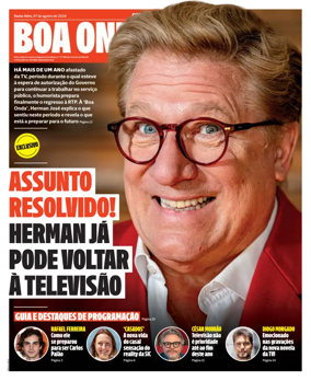 Cover of Boa Onda