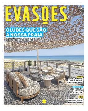 Cover of Evasoes