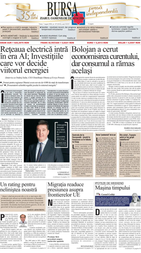 Cover of Bursa