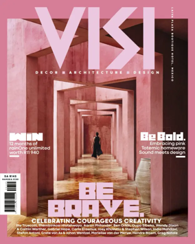 Cover of VISI