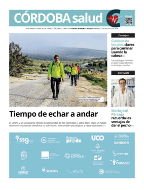 Cover of Cordoba Salud