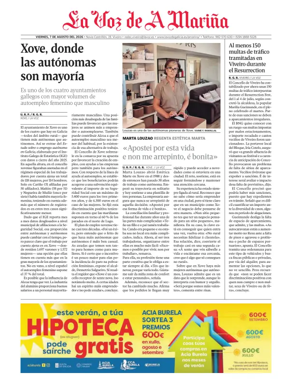 Cover of Viveiro local