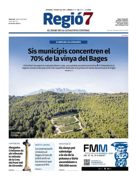Cover of Regio7