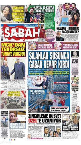 Cover of Sabah