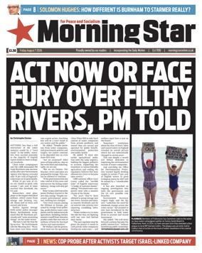 Cover of Morning Star