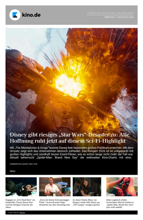 Cover of Kino.de