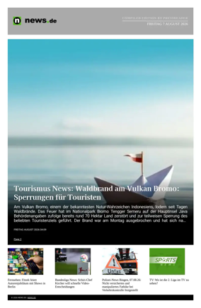 Cover of News.de