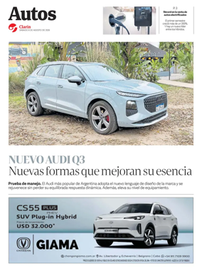 Cover of Autos