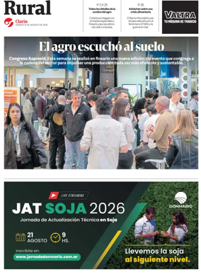 Cover of Rural