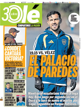 Cover of Ole