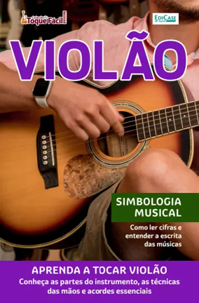Cover of Colecao Toque Facil