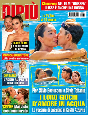 Cover of DIPIU