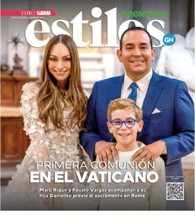 Cover of Estilos GH