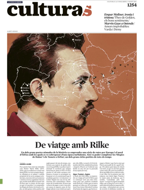 Cover of Culturas
