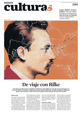 Cover of Culturas