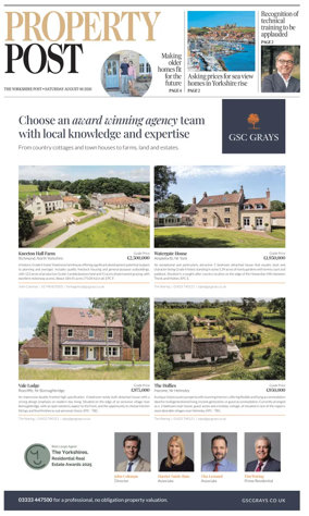 Cover of Property