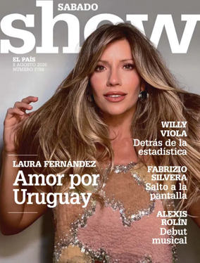 Cover of Sabado Show