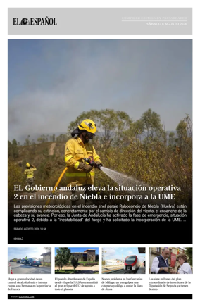 Cover of El Espanol