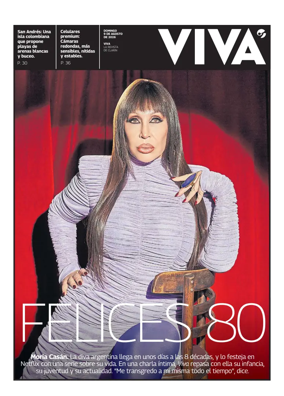 Cover of Viva