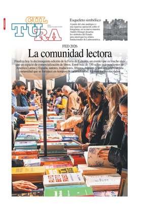Cover of Perfil Cordoba