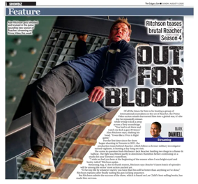 Cover of ENT