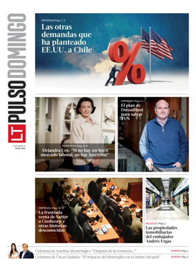 Cover of Pulso