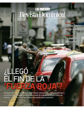 Cover of Revista Dominical