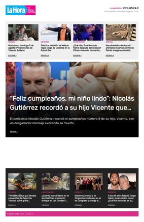 Cover of Money Tag - La Hora