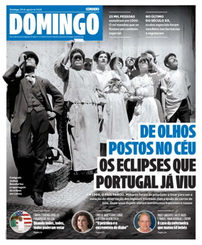 Cover of Domingo